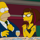 Illustration for article titled The Simpsons premiere threatens Marge and Homer’s marriage, our good will